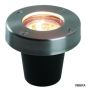Lampă cu senzor de mișcare UMBRA 3152051 1x3W/GU5,3 110LM IP44 de la Garden Lights