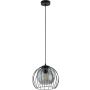Lampă cu pendul UNIVERSO 3154 1x60W/E27 de la TK Lighting