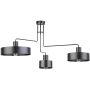 Lampă de tavan VASCO 31553 3x60W/E27 de la Sigma Lighting