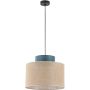 Lampă cu pendul DUO 3256 1x15W/E27 IP20 de la TK Lighting