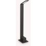 Lampă de podea AGOS 326696 3000K 1x6,5W/LED ip54 de la Ideal Lux