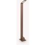 Lampă de podea AGOS 326726 3000K 1x6,5W/LED ip54 de la Ideal Lux