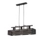 Lampă cu pendul ALBERT 32173 3x60W/E27 de la Sigma Lighting