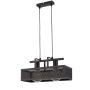 Lampă cu pendul ALBERT 32175 2x60W/E27 de la Sigma Lighting