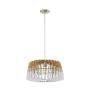 Lampă cu pendul ARTANA 32827 1x60W/E27 de la Eglo