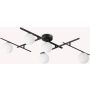 Lampă de tavan ATLAS 328218 5x4W/G9 ip20 de la Ideal Lux
