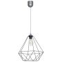 Lampă cu pendul BASKET MLP7216 1x60W/E27 IP20 de la Milagro