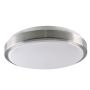 Lustră de tavan BENEDYKT 326843 2x20W/E27 IP20 de la Polux