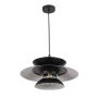 Lampă cu pendul BERIT 327635 1x20W/E27 IP20 de la Polux