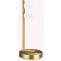 Lampă de masă BINOMIO 328300 2x6W/LED ip20 de la Ideal Lux