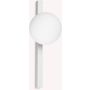 Aplique de perete BINOMIO 328478 1x4W/G9 ip20 de la Ideal Lux