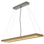 Lampă cu pendul BRAD 323710130 3000k 1x27w/led 3000lm ip20 de la Trio
