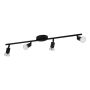 Spot BUZZ-LED 32432 4x2,8W/GU10 IP20 de la Eglo