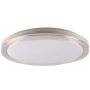 Lustră de tavan CASSANDRA 328830 3000K-4000K-6000K 1x72W/LED 8000lm IP44 de la Polux