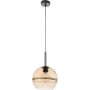 Lampă cu pendul COMO 32018 1x60W/E27 de la Sigma Lighting