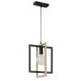 Lampă cu pendul EDEN 32230 1x60W/E27 de la Sigma Lighting