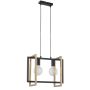 Lampă cu pendul EDEN 32232 2x60W/E27 de la Sigma Lighting