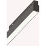 Proiector de șină EGO 322056 4000K 1x13W/LED ip20 de la Ideal Lux