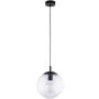 Lampă cu pendul ESME 3266 1x15W/E27 IP20 de la TK Lighting