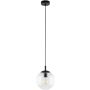 Lampă cu pendul ESME 3267 1x15W/E27 IP20 de la TK Lighting