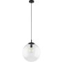Lampă cu pendul ESME 3268 1x15W/E27 IP20 de la TK Lighting