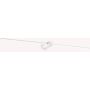 Aplique de perete ESSENCE 327778 3000K 2x16W/LED ip20 de la Ideal Lux