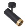 Spot FADO 326485 1x10W/GU10 IP20 de la Polux
