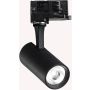 Proiector de șină FOX 3f 322322 4000K 1x8W/LED ip20 de la Ideal Lux