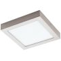 Lumină montată pe suprafață FUEVA 1 32445 1x18W/LED 2080LM IP20 de la Eglo