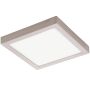 Lumină montată pe suprafață FUEVA 1 32446 1x24W/LED 2600LM IP20 de la Eglo