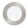 Lumină îngropată deasupra plafonului FUEVA-C 32753 1x5,4W/LED 700LM de la Eglo