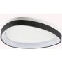 Lampă de tavan GEMINI 328027 3000K 1x24W/LED ip20 de la Ideal Lux
