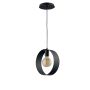 Lampă cu pendul HAPPY 32280 1x60W/E27 de la Sigma Lighting