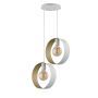 Lampă cu pendul HAPPY 32290 3x60W/E27 de la Sigma Lighting