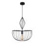 Lampă cu pendul JASMINA 328380 1x20W/E27 IP20 de la Polux