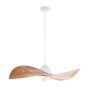 Lampă cu pendul KAPELLO 32337 1x60W/E27 de la Sigma Lighting