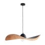 Lampă cu pendul KAPELLO 32339 1x60W/E27 de la Sigma Lighting
