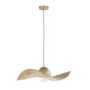Lampă cu pendul KAPELLO 32348 1x60W/E27 de la Sigma Lighting