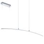 Lampă cu pendul LASANA 32048 1x14W/LED 1400LM de la Eglo