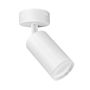 Spot LONDON 327741 1x10W/GU10 IP20 de la Polux