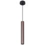Lampă cu pendul LUNGOMARE 326133 1x10W/GU10 IP20 de la Polux