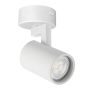 Spot LYNX 328724 1x10W/GU10 IP20 de la Polux
