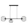Lampă cu pendul MADAM 32370 3x60W/E27 de la Sigma Lighting