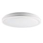 Lustră de tavan MARIAN 326652 3000K-4000K-6000K 1x72W/LED 8000lm IP44 de la Polux
