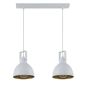 Lampă cu pendul MARS 32259 2x60W/E27 de la Sigma Lighting