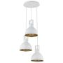 Lampă cu pendul MARS 32261 3x60W/E27 de la Sigma Lighting