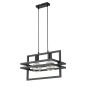 Lampă cu pendul Merci 32391 2x15W/E27 IP20 de la Sigma Lighting