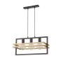 Lampă cu pendul Merci 32392 3x15W/E27 IP20 de la Sigma Lighting