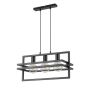 Lampă cu pendul Merci 32394 3x15W/E27 IP20 de la Sigma Lighting