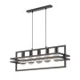Lampă cu pendul Merci 32397 5x15W/E27 IP20 de la Sigma Lighting